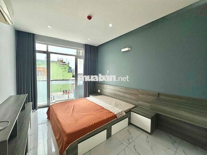 CHO THUÊ CĂN HỘ 1PN NGAY KHU SÂN BAY TÂN BÌNH