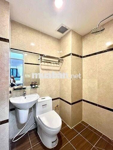 🌟 CĂN HỘ XÔ VIẾT NGHỆ TĨNH, BÌNH THẠNH – NHÀ MỚI, FULL NỘI THẤT 🌟