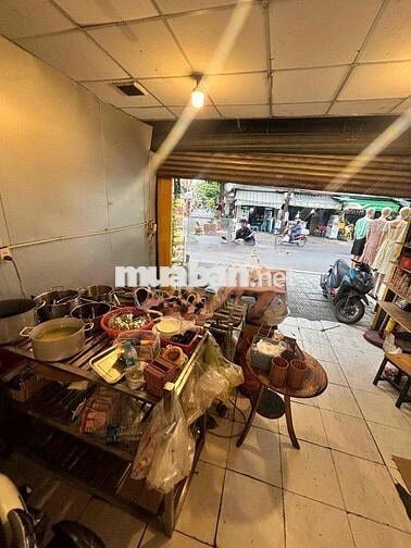 🆘CHO THUÊ NHÀ MẶT TIỀN THỐNG NHẤT🆘5X27M TRỆT 2 LẦU + TRỆT RỘNG SUỐT