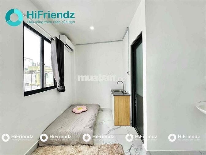 CĂN PHÒNG DÀNG CHO NGƯỜI GU TRỒNG CÂY SÂN VƯỜN Ạ