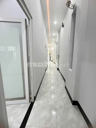 NHÀ ĐẸP GIÁ MỀM – 690 TRIỆU CÓ SỔ RIÊNG – TÂN PHÚ TRUNG, CỦ CHI