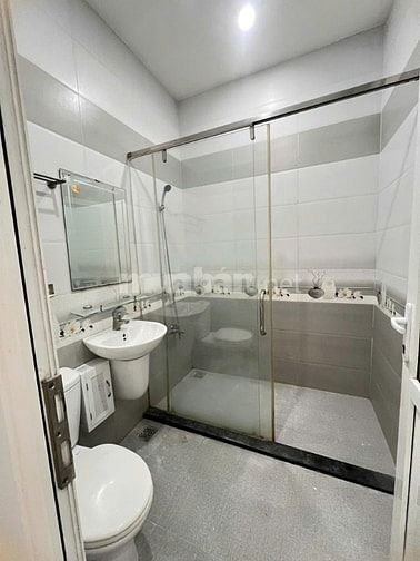 NHÀ ĐẸP GIÁ MỀM – 690 TRIỆU CÓ SỔ RIÊNG – TÂN PHÚ TRUNG, CỦ CHI