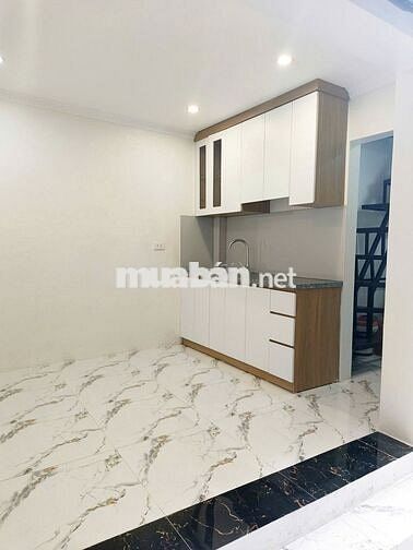 BÁN NHÀ chỉ 2.6 tỷ 15m x 4 tầng Lương Yên, Hai Bà Trưng