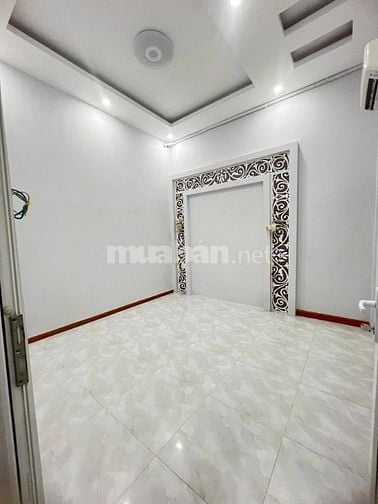 NHÀ ĐẸP GIÁ MỀM – 690 TRIỆU CÓ SỔ RIÊNG – TÂN PHÚ TRUNG, CỦ CHI