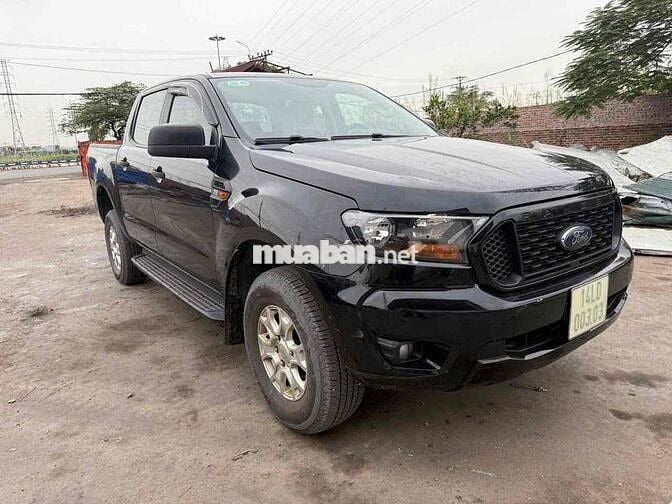 Bán xe xls 2021 nhập khẩu thái lan