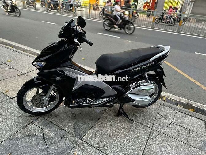 Honda air blade 2017 mới 90% Bstp chính chủ