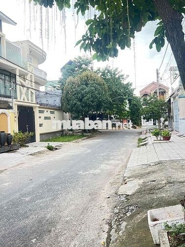 Đất 6*20 Khu Dân Cư Vĩnh Lộc Phường Bình Tân TPHCM