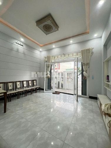 NHÀ ĐẸP GIÁ MỀM – 690 TRIỆU CÓ SỔ RIÊNG – TÂN PHÚ TRUNG, CỦ CHI