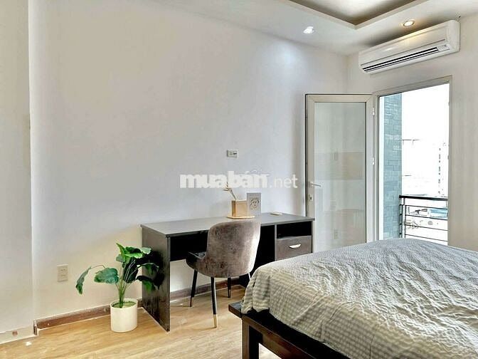 ✨STUDIO BALCON 35M2 MÁY GIẶT RIÊNG QUẬN BÌNH THẠNH
