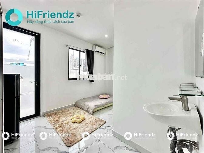 CĂN PHÒNG DÀNG CHO NGƯỜI GU TRỒNG CÂY SÂN VƯỜN Ạ