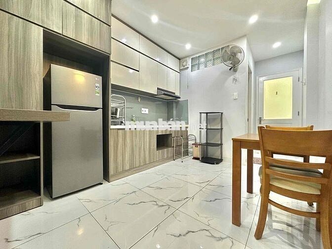 CHO THUÊ CĂN HỘ 1PN NGAY KHU SÂN BAY TÂN BÌNH