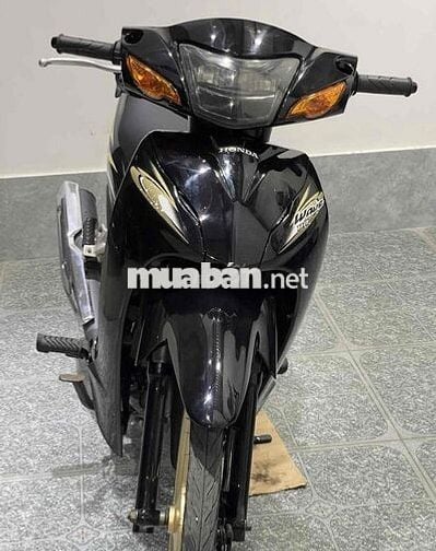 ALPHA 110,BS 83, KIỂNG NHẸ ĐẸP,MÁY ZIN CHUẨN