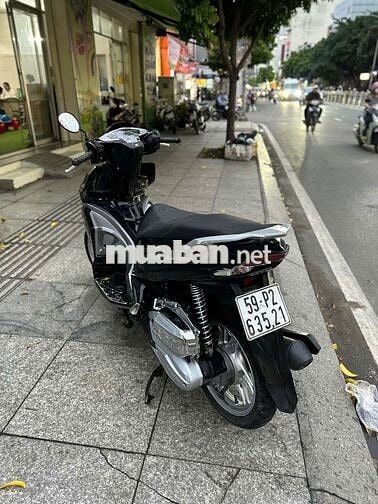 Honda air blade 2017 mới 90% Bstp chính chủ