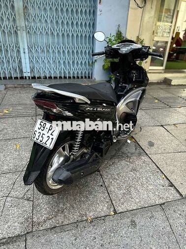 Honda air blade 2017 mới 90% Bstp chính chủ