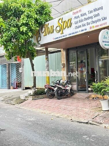 Đất 6*20 Khu Dân Cư Vĩnh Lộc Phường Bình Tân TPHCM