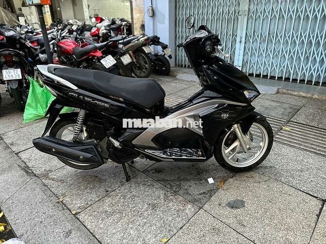 Honda air blade 2017 mới 90% Bstp chính chủ