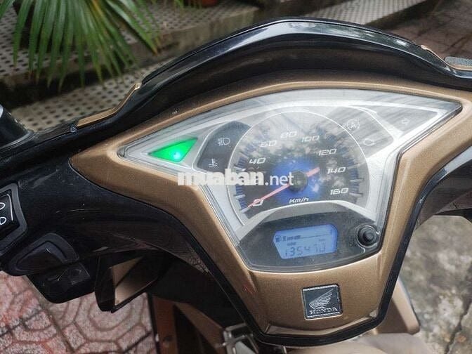 Cần bán xe Ab 2014 chính chủ - xe zin 100% 1 chủ