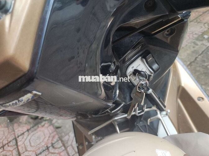 Cần bán xe Ab 2014 chính chủ - xe zin 100% 1 chủ