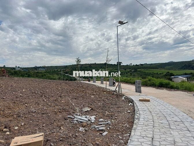 ĐẤT VIEW ĐỒI SỔ RIÊNG, CHỈ 730 TRIỆU SỞ HỮU NGAY 1.200M VEN ĐÀ LẠT!