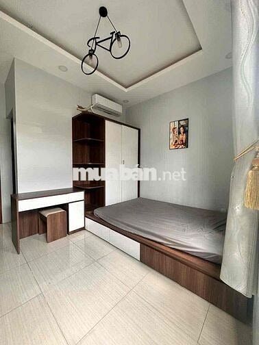 SIÊU PHẨM CĂN STUDIO GẦN LOTTE NVL KHU CITY LAND