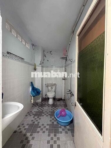 Nhà 3 Tầng Kiệt Oto Trần Duy Chiến - Nhà Mới Ở Luôn Giá Chỉ 4Ty