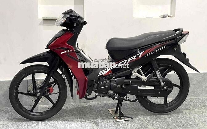 BLADE 110, BS 83, MÁY ZIN CHUẨN,ÁO TEM ĐẸP,CÓ GÓP