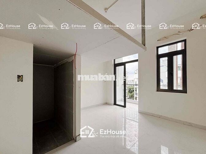 KHAI TRƯƠNG NHÀ MỚI - DUPLEX BAN CÔNG FULL NỘI THẤT GẦN IUH CS2