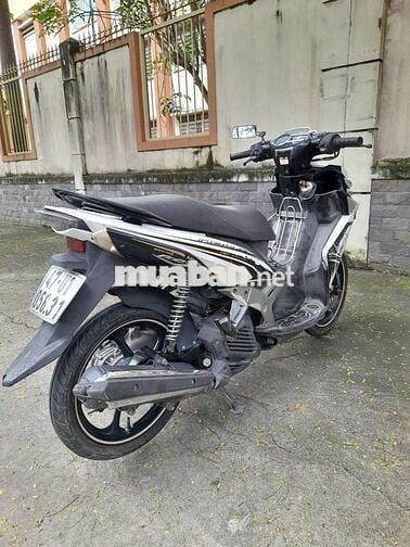 Novo5 Fi fun xăng điện tử