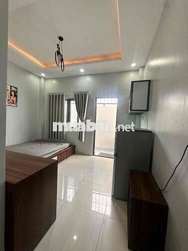 SIÊU PHẨM CĂN STUDIO GẦN LOTTE NVL KHU CITY LAND