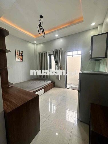 SIÊU PHẨM CĂN STUDIO GẦN LOTTE NVL KHU CITY LAND