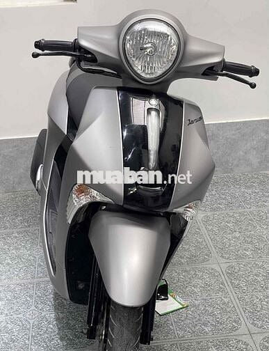 JANUS 125 FI KHOÁ THÔNG MINH,BS 83,ZIN CỰC ĐẸP