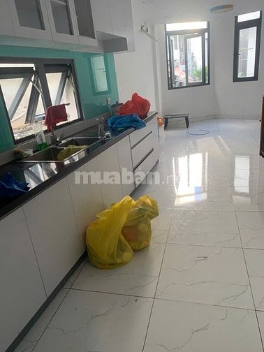 CHO THUÊ NHÀ HẬU GIANG. NHÀ CƯ XÁ ĐÀI RA ĐA