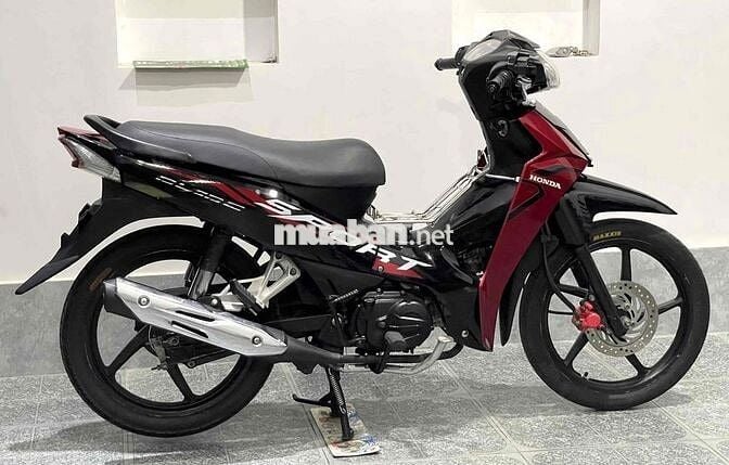 BLADE 110, BS 83, MÁY ZIN CHUẨN,ÁO TEM ĐẸP,CÓ GÓP