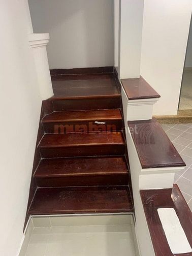 CHO THUÊ NHÀ HẬU GIANG. NHÀ CƯ XÁ ĐÀI RA ĐA