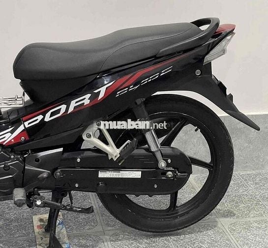 BLADE 110, BS 83, MÁY ZIN CHUẨN,ÁO TEM ĐẸP,CÓ GÓP