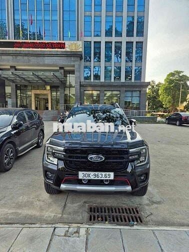 Forange stomatrak 2.0 dẫn động 4x4