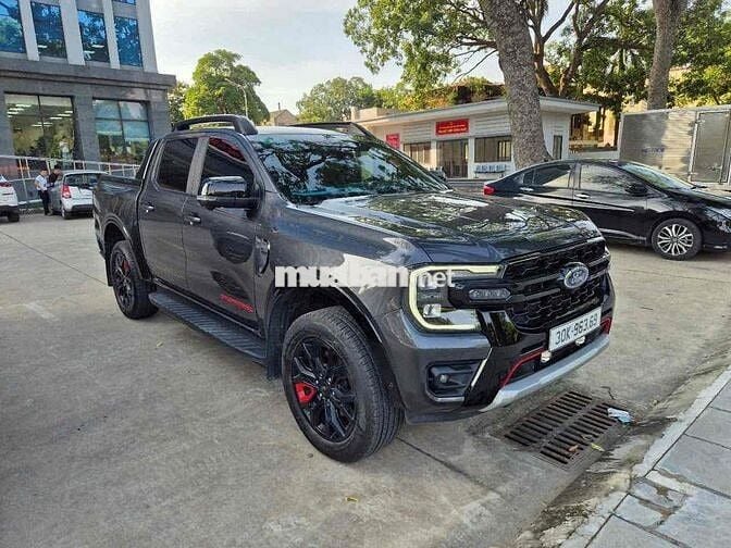 Forange stomatrak 2.0 dẫn động 4x4