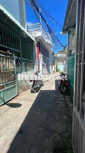 *CƠ HỘI ĐẦU TƯ BẤT ĐỘNG SẢN ĐẸP!*  *BÁN CĂN NHÀ 2 TẦNG ĐƯỜNG TRẦN QUAN