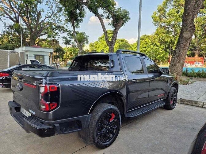 Forange stomatrak 2.0 dẫn động 4x4