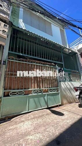 *CƠ HỘI ĐẦU TƯ BẤT ĐỘNG SẢN ĐẸP!*  *BÁN CĂN NHÀ 2 TẦNG ĐƯỜNG TRẦN QUAN