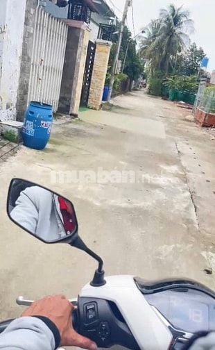 CHÍNH CHỦ CẦN BÁN MIẾNG ĐẤT 82M2 (5 X16,5) NẰM GẦN ĐƯỜNG NG_CHÍ THANH