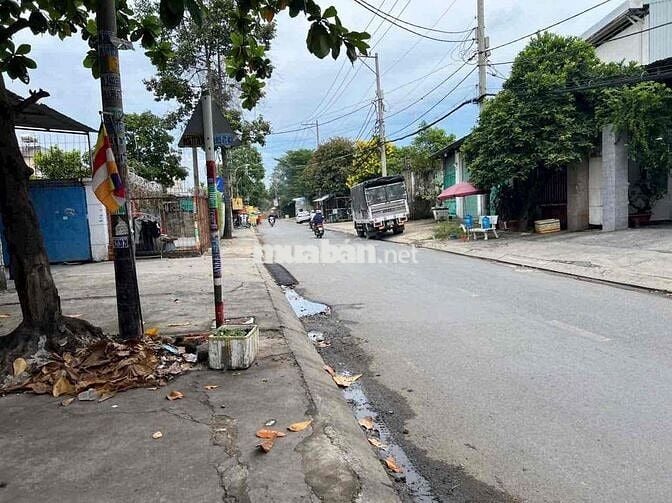 CHO THUÊ NHÀ 5,5x16 - TRẦN LAPHONG - TRỐNG SUỐT - ĐƯỜNG NHỰA THÔNG