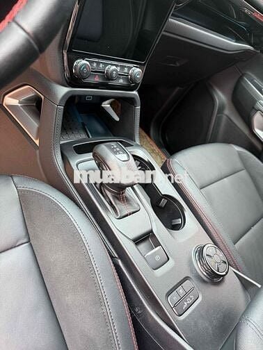 Forange stomatrak 2.0 dẫn động 4x4