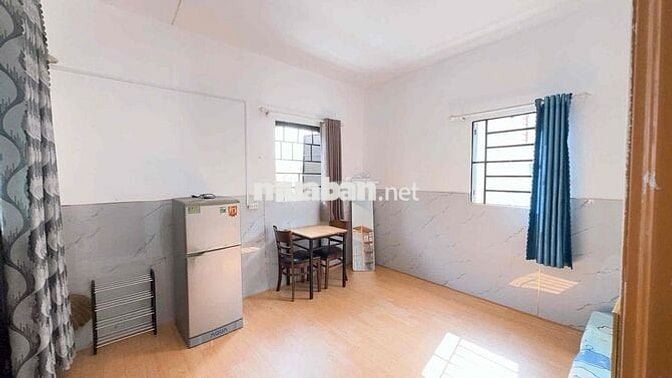 CHO THUÊN PHÒNG TRỌ CÓ CỬA SỔ THOÁNG - GẦN SIÊU THỊ GO MIỀN ĐÔNG