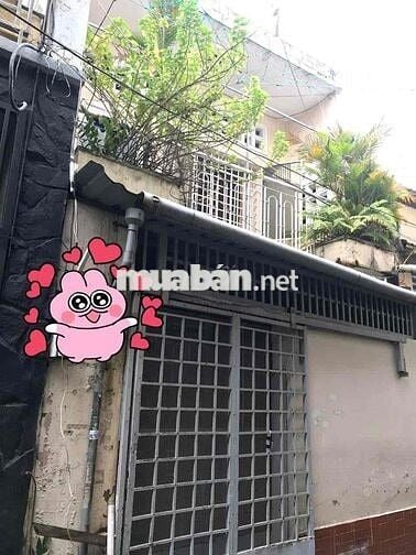 💎 💎 💎 NHÀ GẦN SÂM BAY 2PN 2WC NGUYỄN VĂN CÔNG P3 GIÁ CHỈ 8 TRIỆU