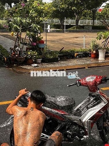 Cần Bán Xe Ex CTĐ 2006