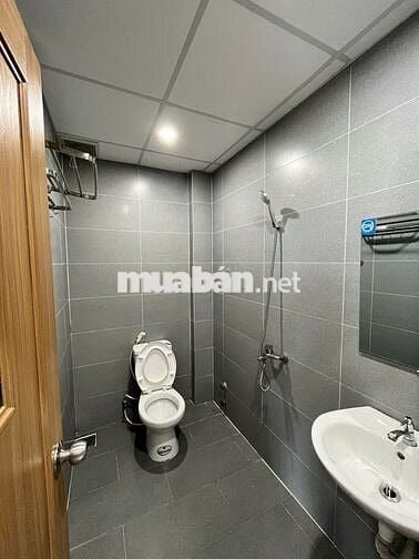 Căn hộ full nội thất, ban công, giặt riêng cho thuê chỉ 3,6 triệu