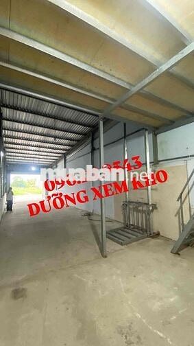 CHI THUÊ NHÀ XƯỞNG 4,5x30m - 2PHÒNG NGỦ - GÁC - TRỐNG SUỐT-ĐIỆN 3PHA