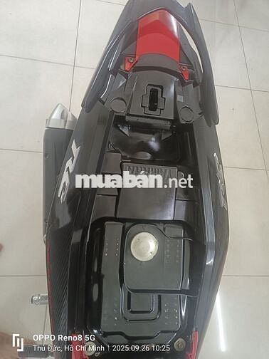 Xe máy Yamaha Exciter 150cc 2017