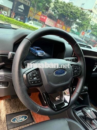 Forange stomatrak 2.0 dẫn động 4x4